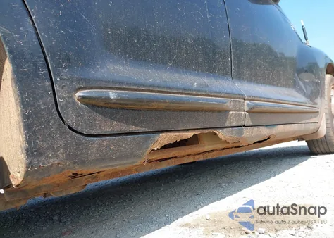 2001 Chrysler Pt Cruiser from USA, damaged, VIN 3C8FY4BB31T273803